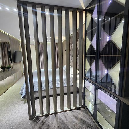 Harmony Apartments 포드고리차 객실 사진
