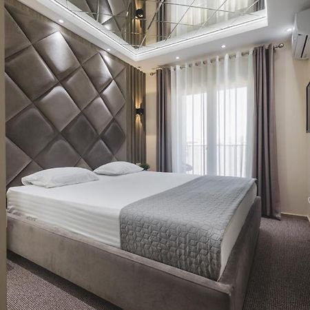 Harmony Apartments 포드고리차 외부 사진