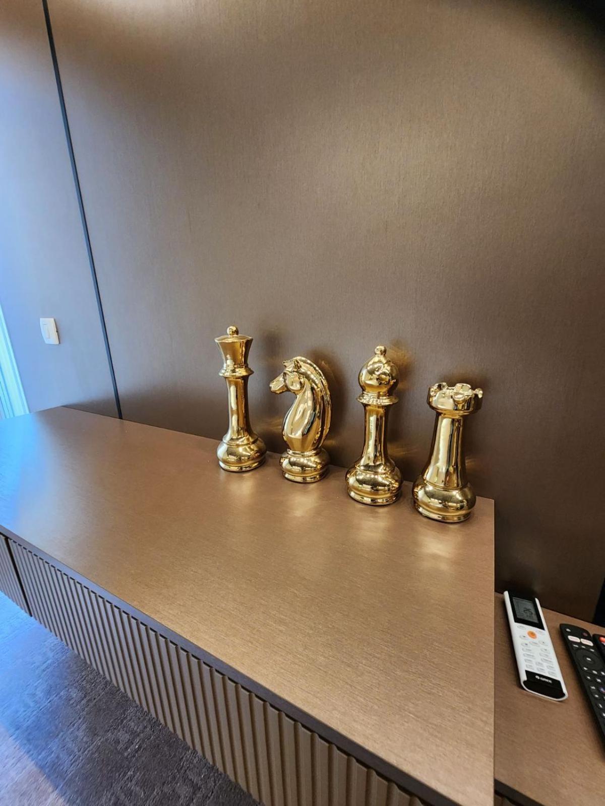 Harmony Apartments 포드고리차 외부 사진