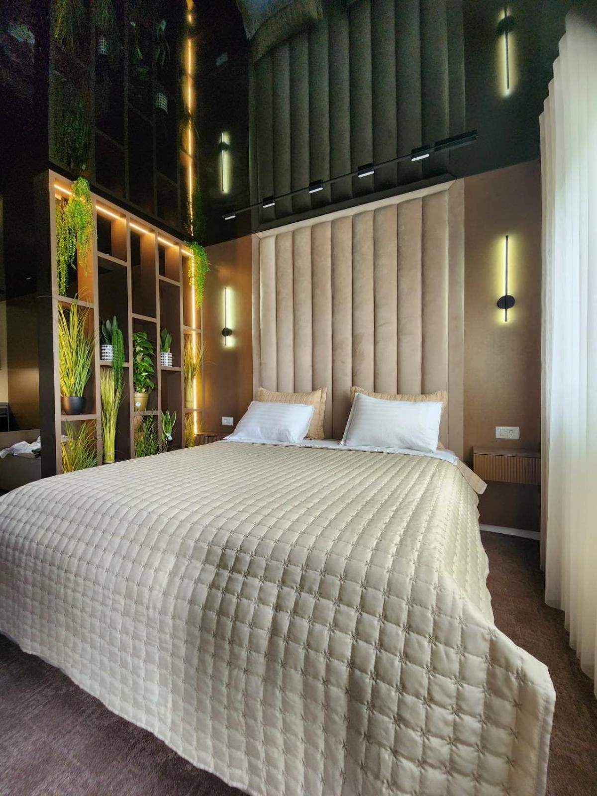 Harmony Apartments 포드고리차 외부 사진